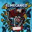 Cover El Mecánico