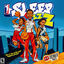 Cover I Just Woke Up Vol. 2