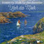 Cover Klassische Musik für den Sommer - Über das Meer