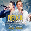 Cover Deixa Eu Voar (Ao Vivo)