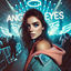 Cover ANGEL EYES (TECHNO)