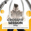 Cover CrossFit Session 2019: 60 Minutes Mixed for Fitness & Workout 130 bpm/32 Count