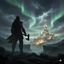 Cover Valhalla Calling (Metal Remix)