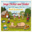 Cover Junge Dichter und Denker singen und rappen Hits von Rolf Zuckowski