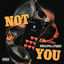 Cover Not You