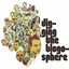 Cover Digging the Blogosphere