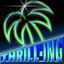 Cover THE BOYZ 6TH MINI ALBUM [THRILL-ING]