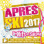 Cover Aprés Ski 2017 - Die Hits der Saison