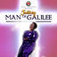 Cover Man Of Galilee