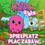 Cover Spielplatz / Plac Zabaw