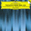 Cover Bach, J.S.: Toccata and Fugue BWV 565; Organ Works BWV 572, 590, 532, 769 & 552