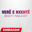 Cover Meda ft. Tuna & Geti - Verë e Nxehtë