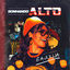 Cover Sonhando Alto