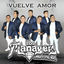 Cover Vuelve Amor