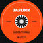 Cover Disco Turbo