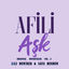 Cover Afili Aşk (Original Soundtrack), Vol.2