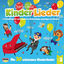 Cover Die 30 schönsten Kinderlieder - Teil 3