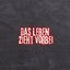 Cover Das Leben zieht vorbei (Pastiche/Remix/Mashup)