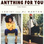 Cover Anything For You (The Duet)