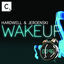 Cover Wake Up