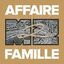 Cover Affaire de famille