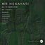 Cover Mr. Hekayati (The Remixes)