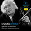 Cover Ivry Gitlis in Verbier (Live)
