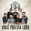 Cover Você Precisa Crer