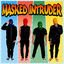 Cover Masked Intruder