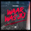 Cover Waar Was Jij