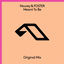 Cover Meant To Be