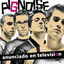 Cover Anunciado en Television