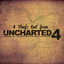 Cover A Thief's End (From "Uncharted 4")