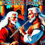 Cover Oldschool Gabber