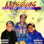 Cover Mosaicos de Primera