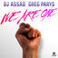 Cover We Are One