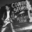 Cover Cowboy Stories