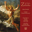 Cover Jan Dismas Zelenka: Missa Paschalis, ZWV 7 & Litaniae Omnium Sanctorum, ZWV 153