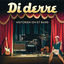 Cover Historien om et band