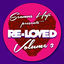 Cover Seamus Haji presents Re-Loved, Vol. 3