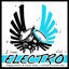 Cover I Love Electro 1