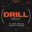 Cover Drill Remixes: TV and Movie Theme Covers, Vol. 3