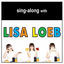 Cover Sing-Along with Lisa Loeb