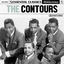 Cover Essential Classics, Vol. 53: The Contours (2023 Remastered)