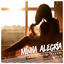Cover Minha Alegria