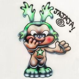 ''