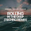 Cover Rolling In The Deep