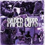 Cover Paper Cuts
