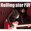 Cover Rolling star