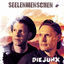 Cover Seelenmenschen